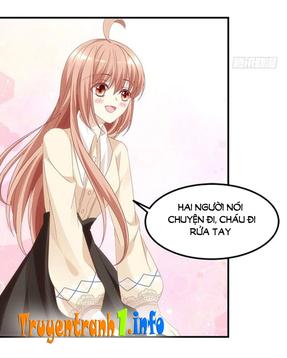 Ám Dạ Vô Thường Chapter 75 - 23