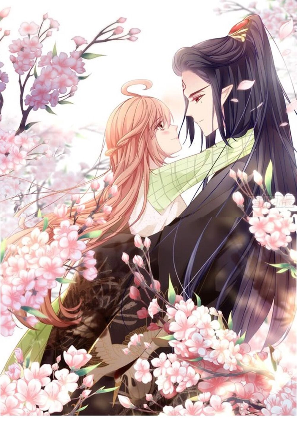 Ám Dạ Vô Thường Chapter 76 - 1