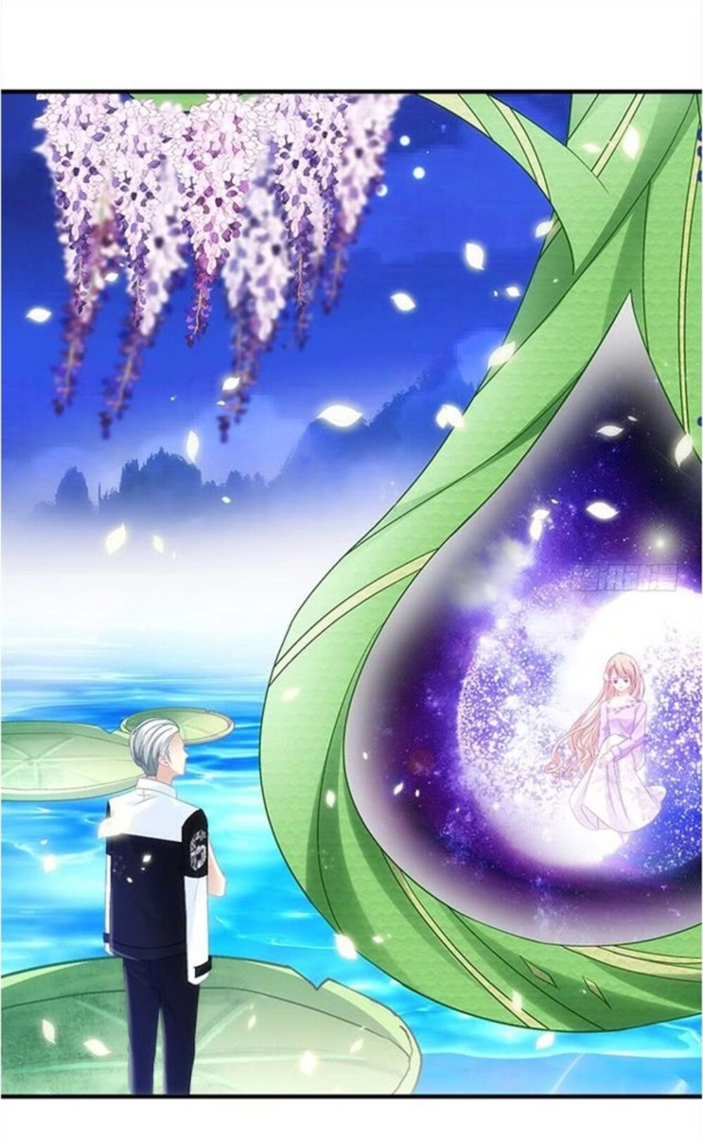 Ám Dạ Vô Thường Chapter 76 - 2