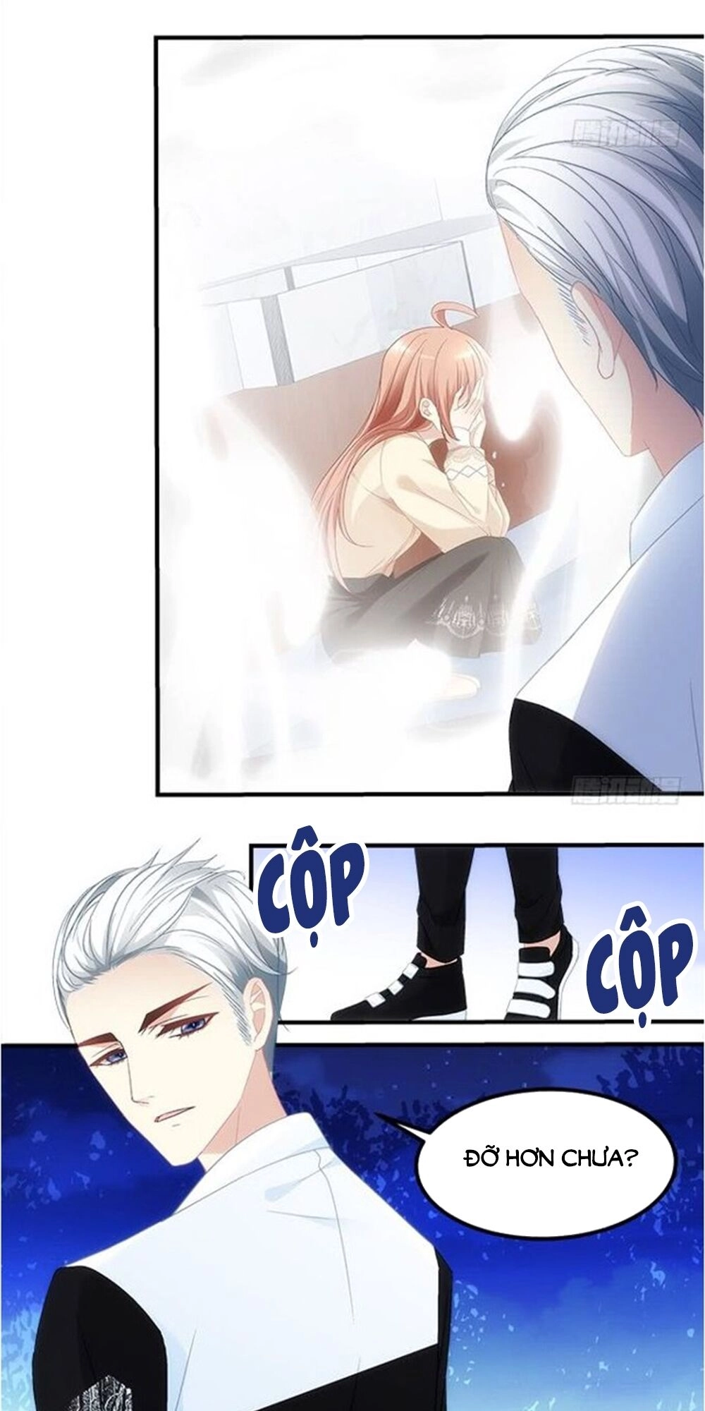 Ám Dạ Vô Thường Chapter 76 - 3