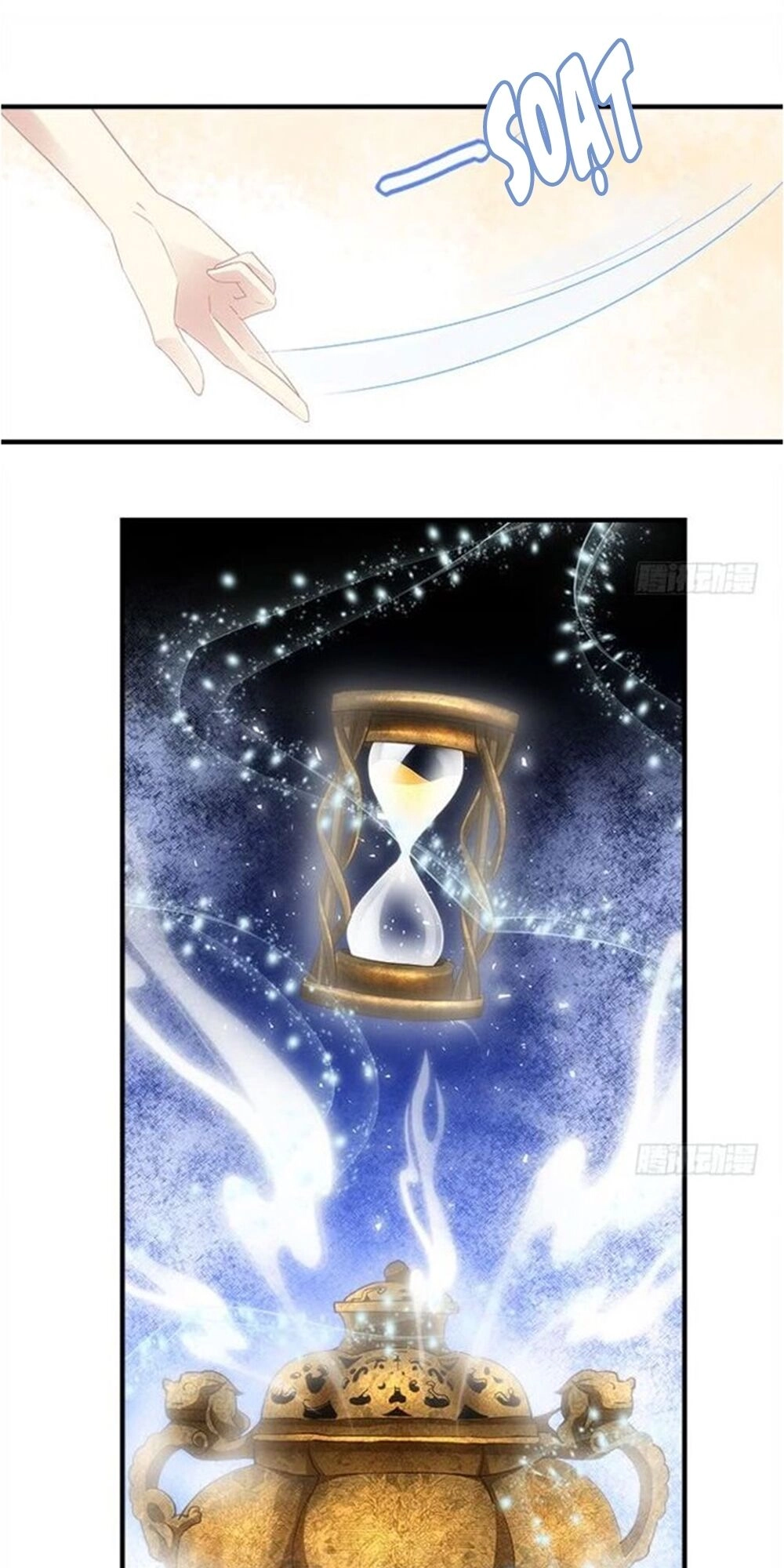 Ám Dạ Vô Thường Chapter 76 - 8