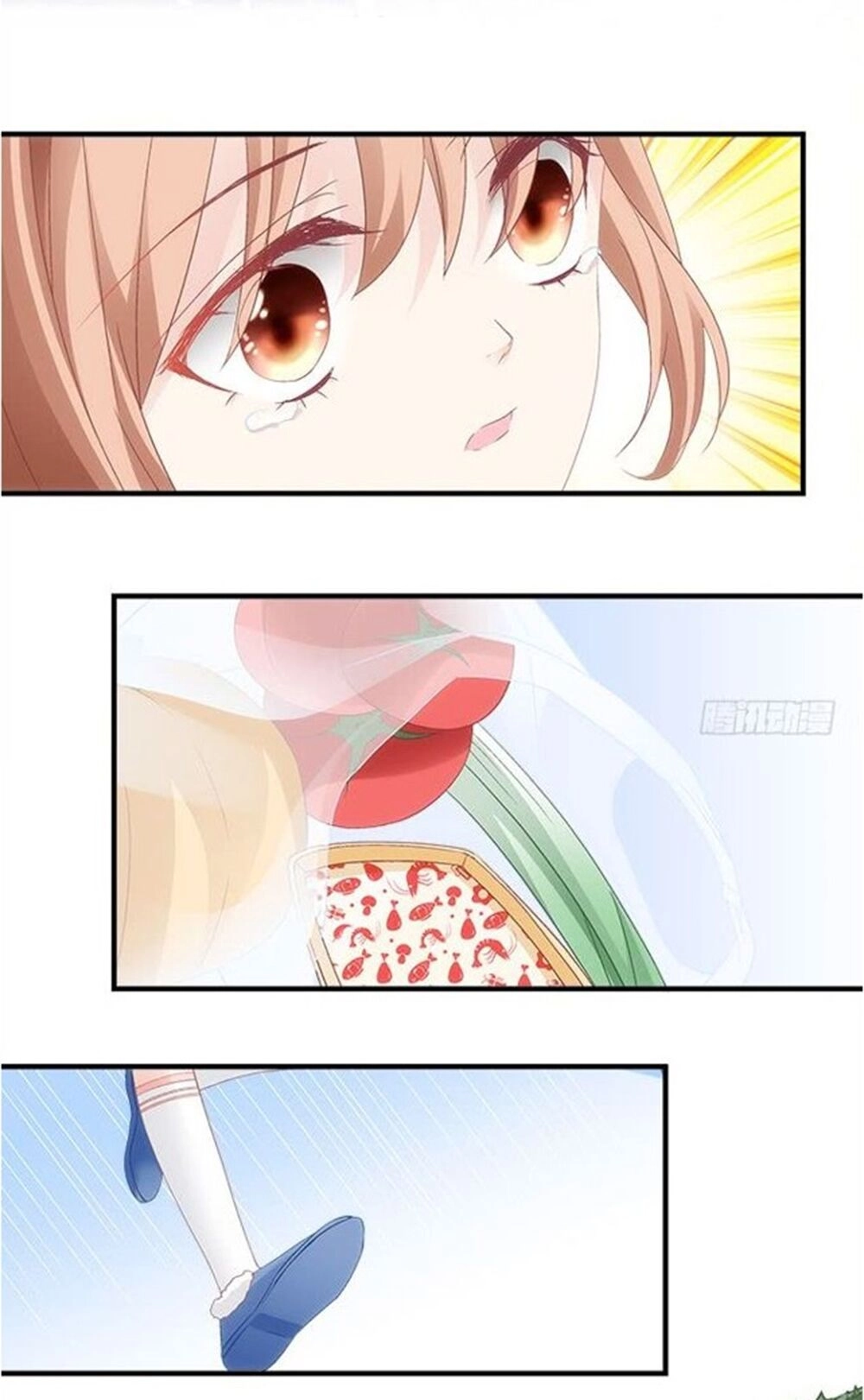 Ám Dạ Vô Thường Chapter 76 - 13