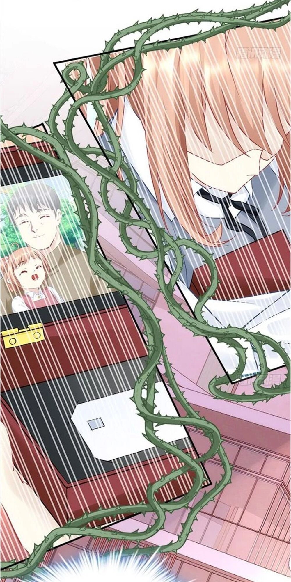 Ám Dạ Vô Thường Chapter 76 - 14