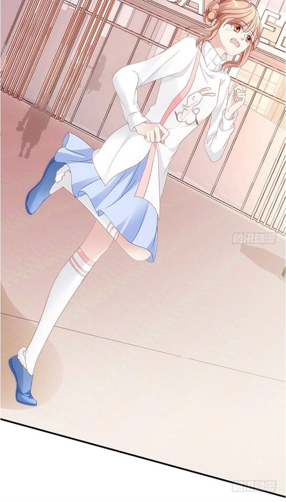 Ám Dạ Vô Thường Chapter 76 - 16