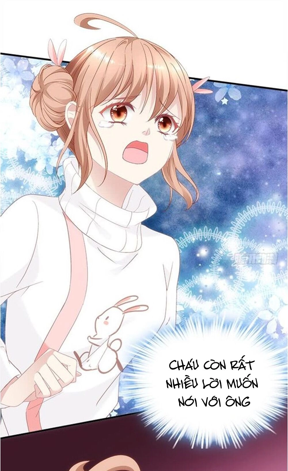 Ám Dạ Vô Thường Chapter 76 - 17