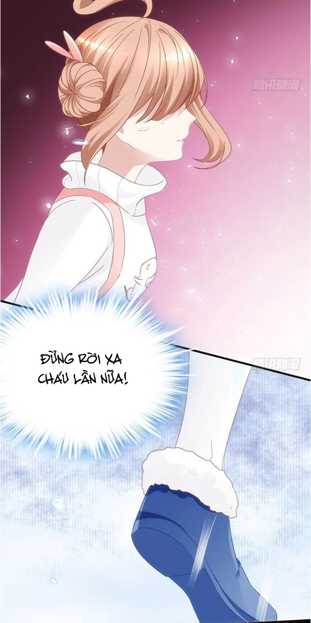 Ám Dạ Vô Thường Chapter 76 - 18