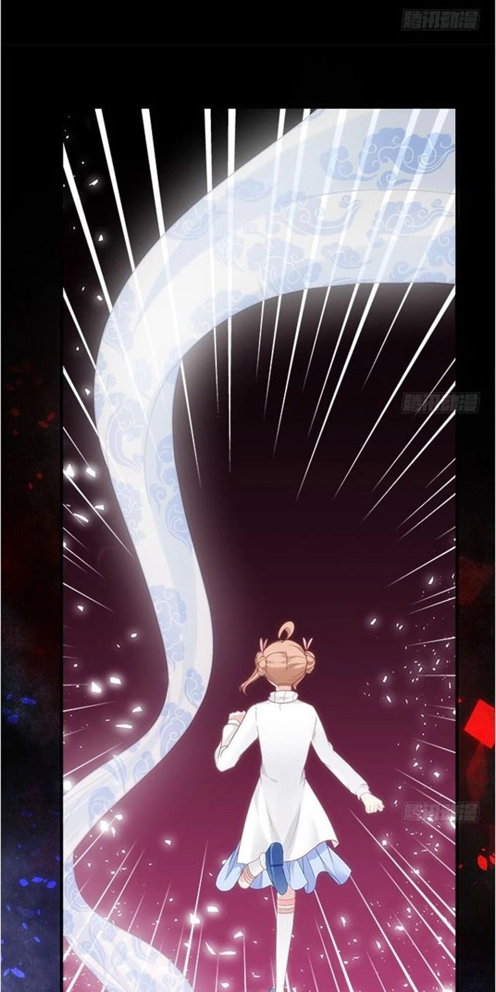 Ám Dạ Vô Thường Chapter 76 - 20