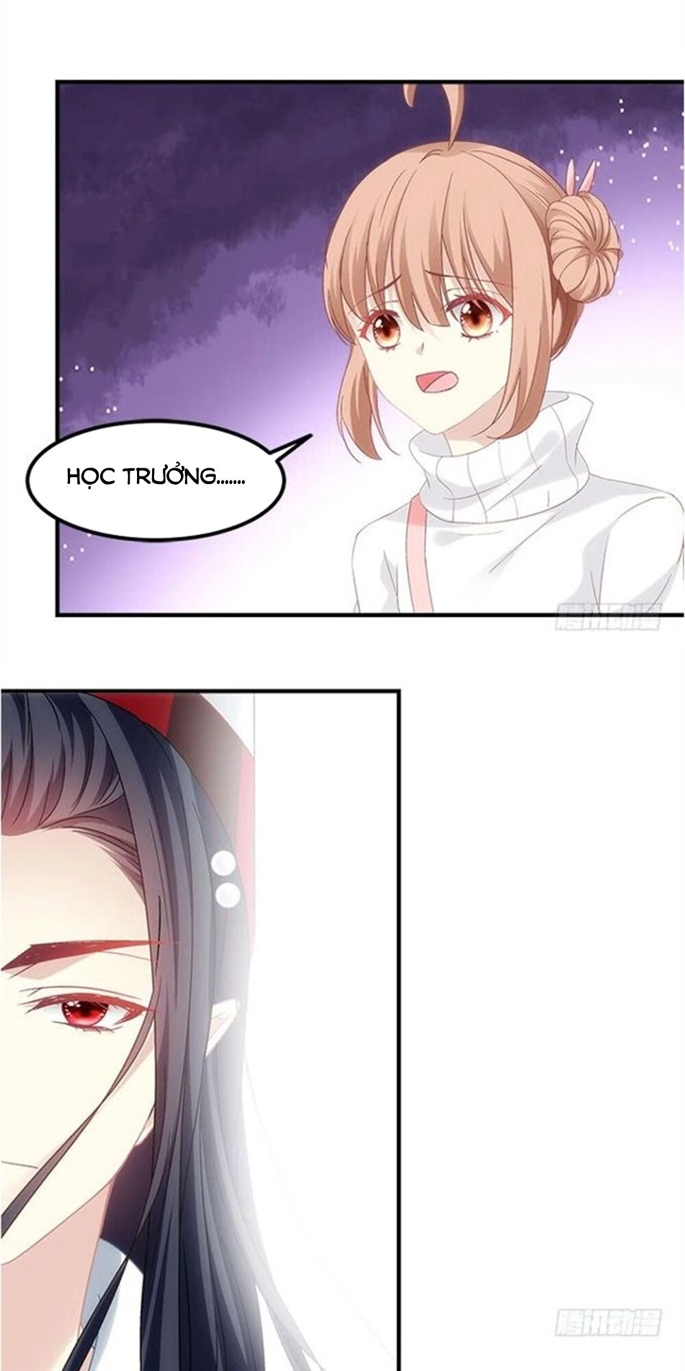 Ám Dạ Vô Thường Chapter 76 - 29