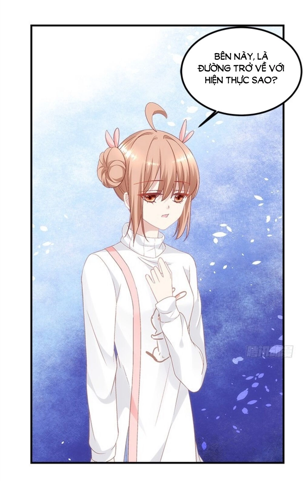 Ám Dạ Vô Thường Chapter 77 - 4