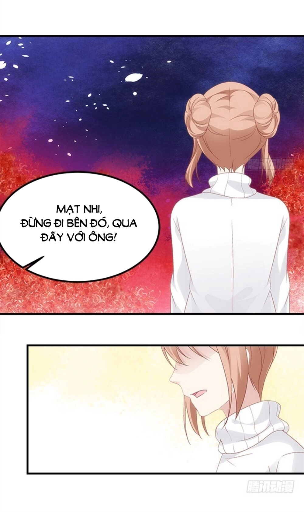 Ám Dạ Vô Thường Chapter 77 - 5