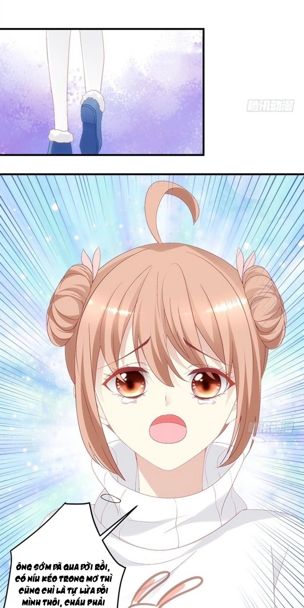 Ám Dạ Vô Thường Chapter 77 - 7