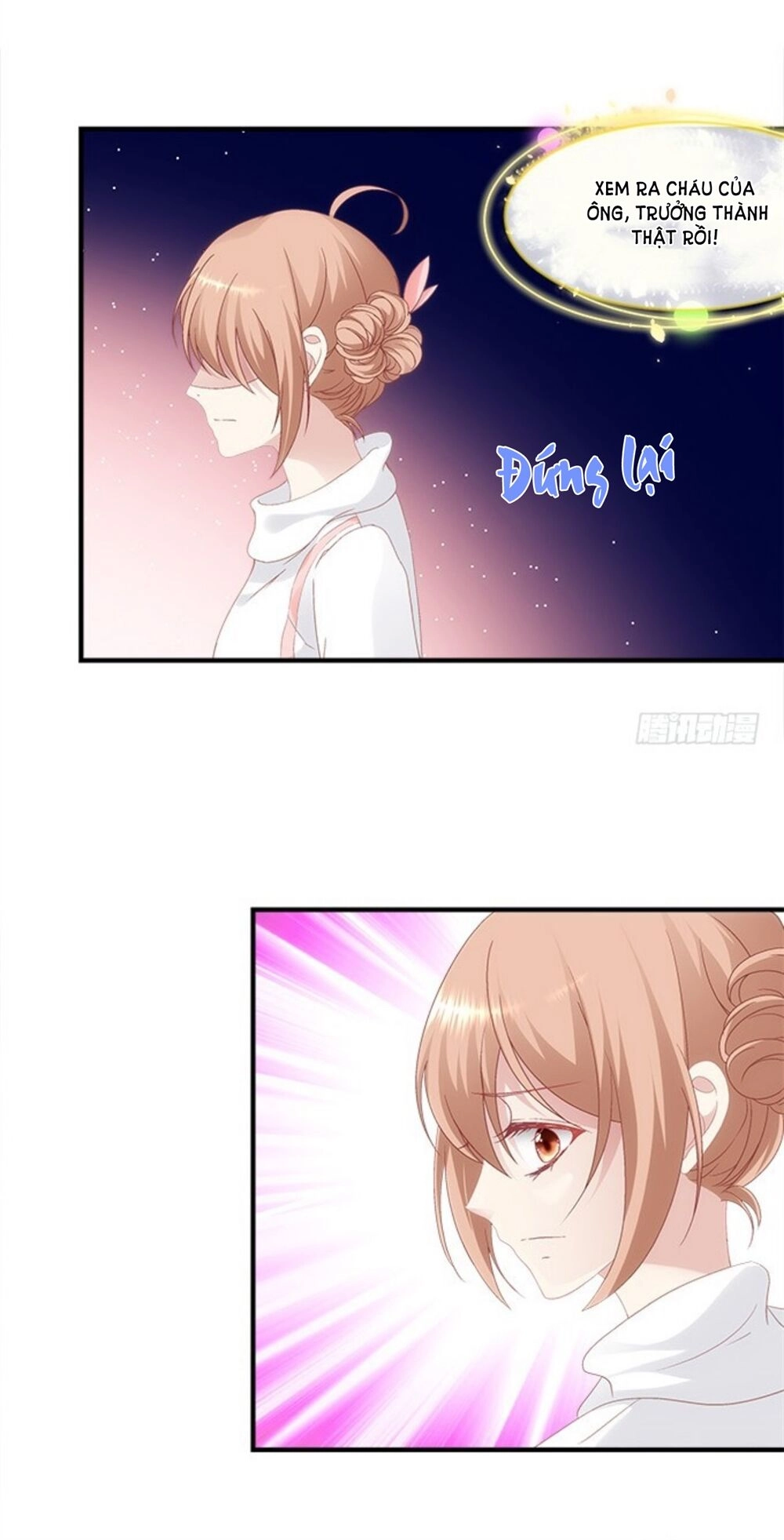 Ám Dạ Vô Thường Chapter 77 - 10