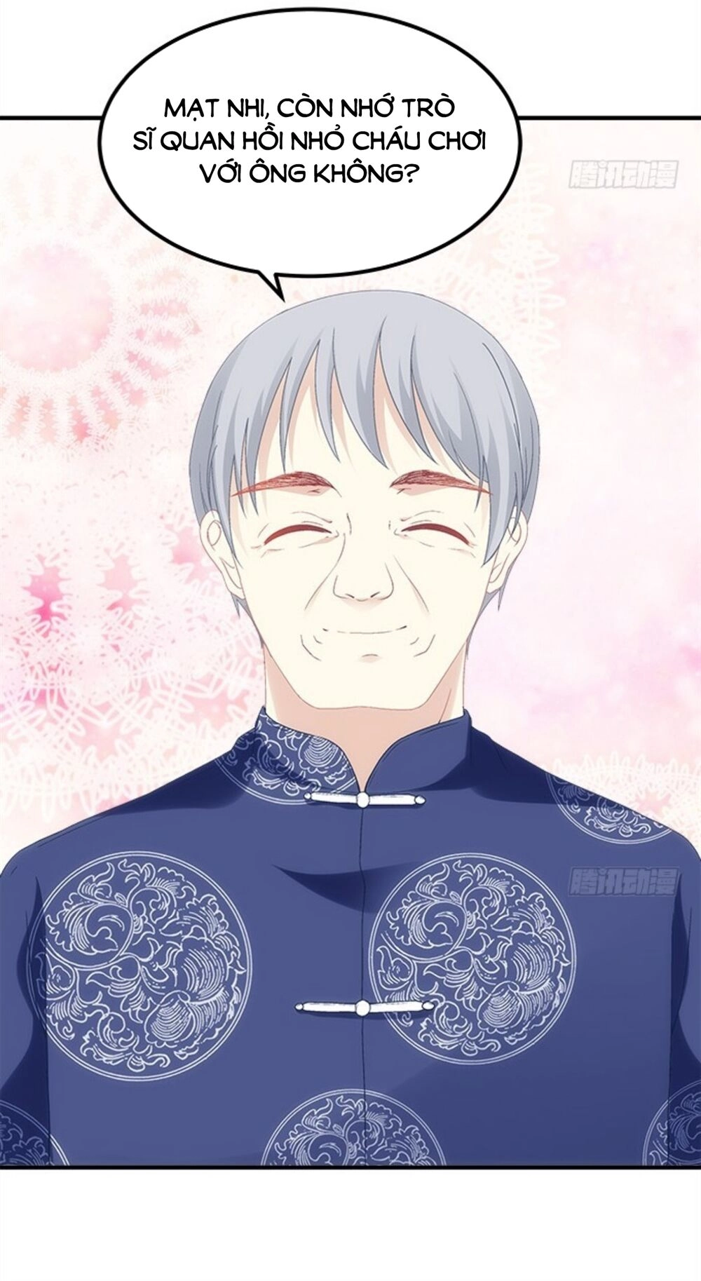 Ám Dạ Vô Thường Chapter 77 - 12