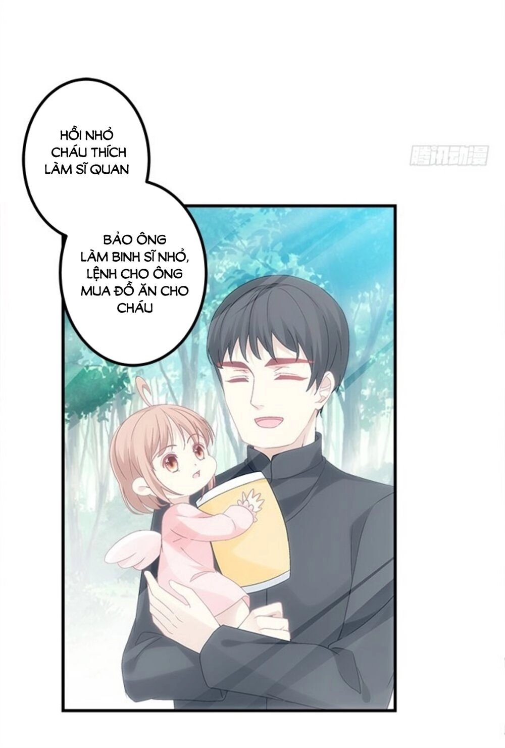 Ám Dạ Vô Thường Chapter 77 - 14