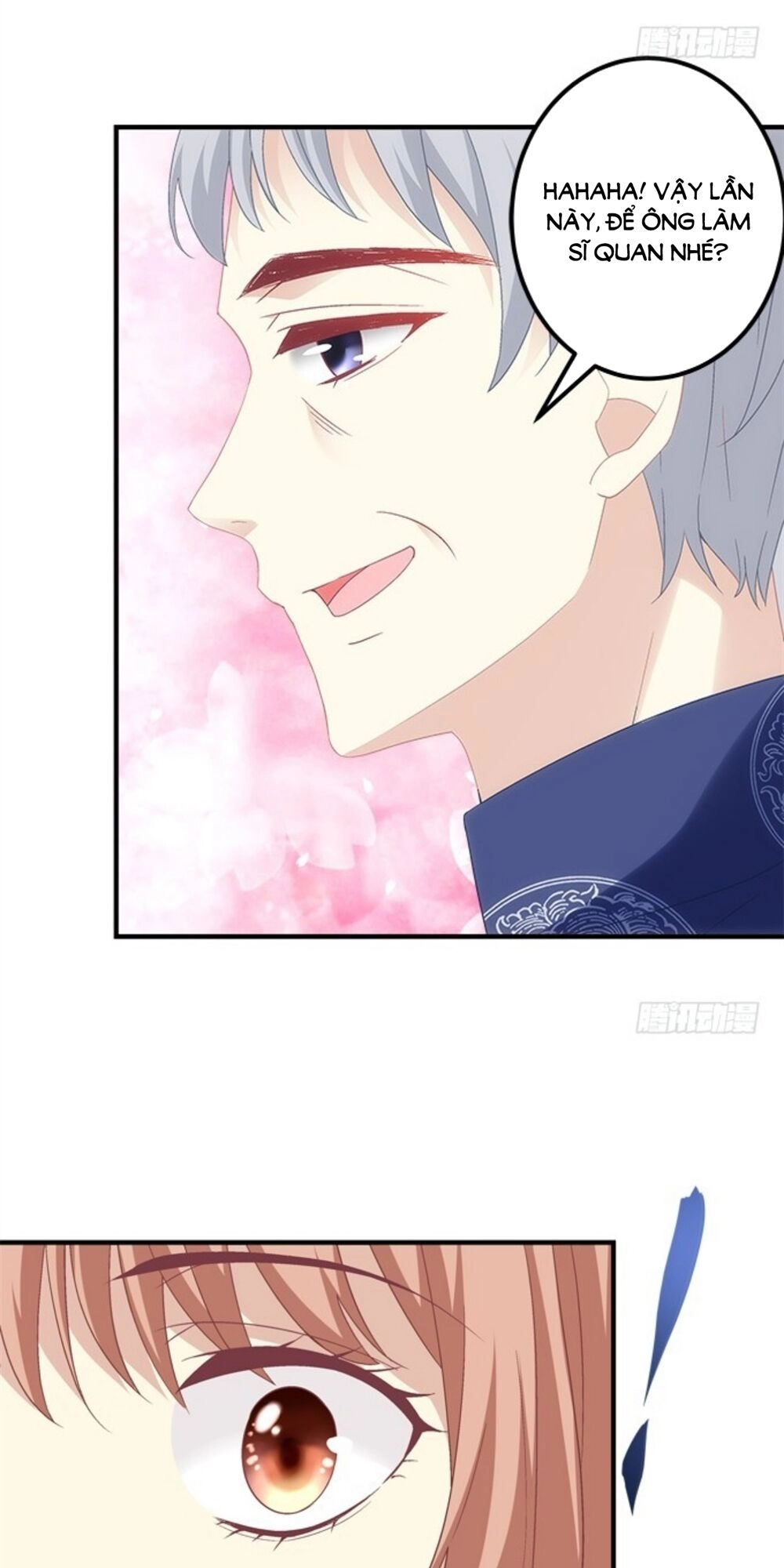 Ám Dạ Vô Thường Chapter 77 - 15