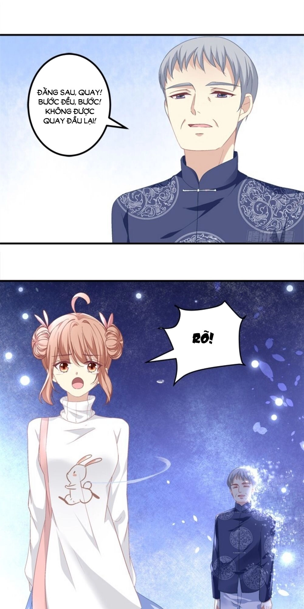 Ám Dạ Vô Thường Chapter 77 - 19