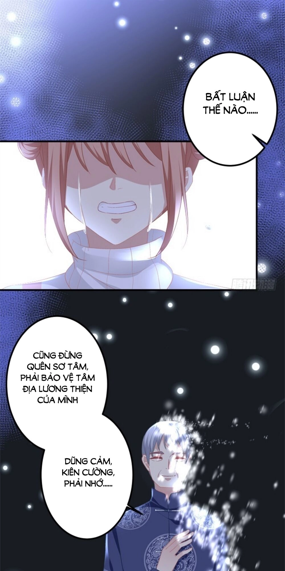 Ám Dạ Vô Thường Chapter 77 - 21