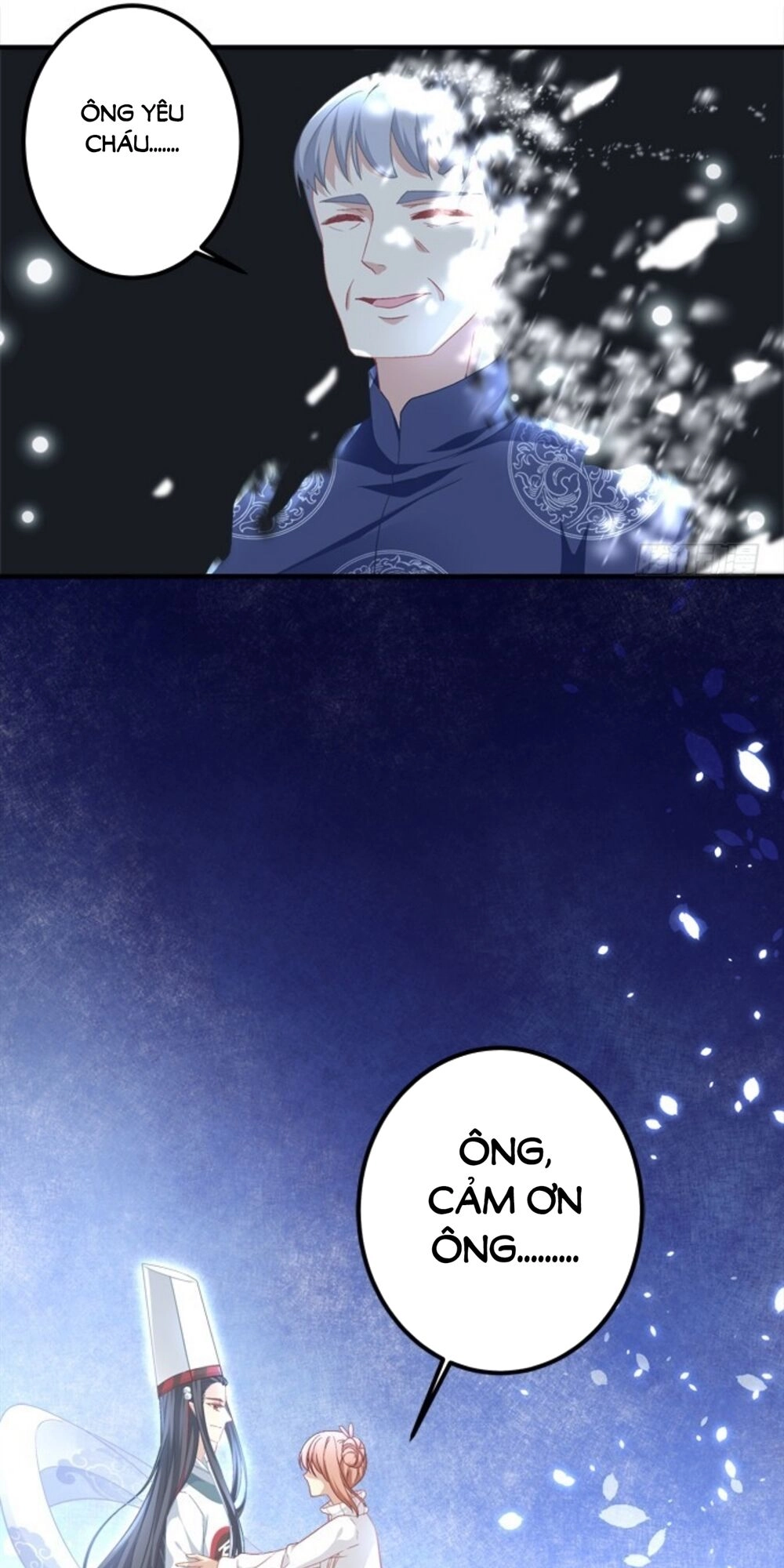 Ám Dạ Vô Thường Chapter 77 - 23