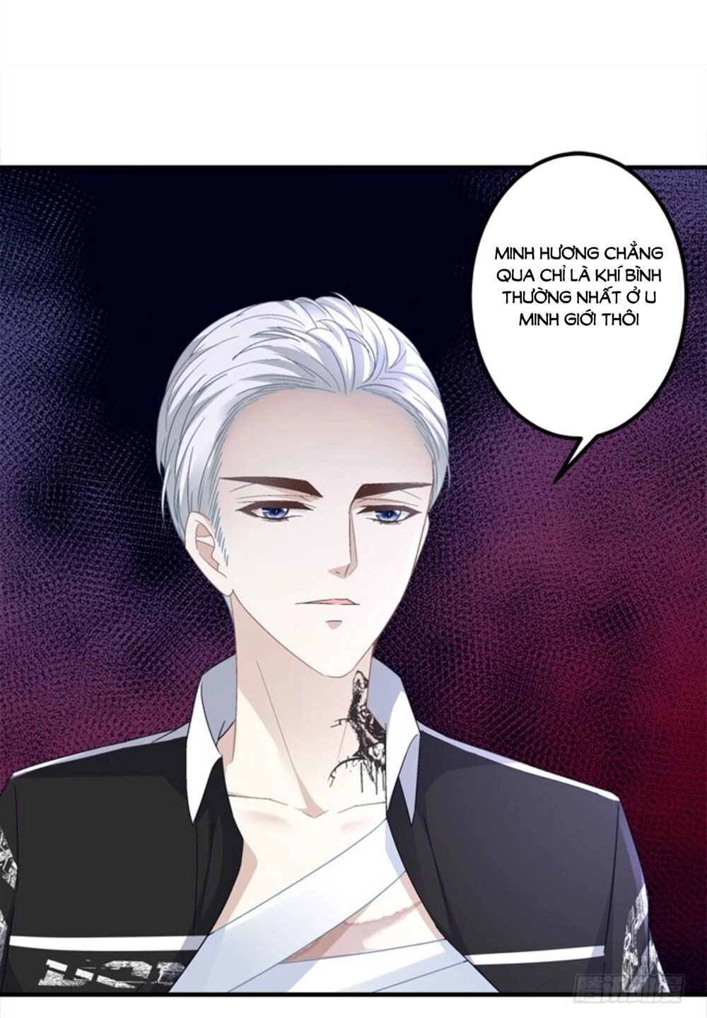 Ám Dạ Vô Thường Chapter 77 - 30