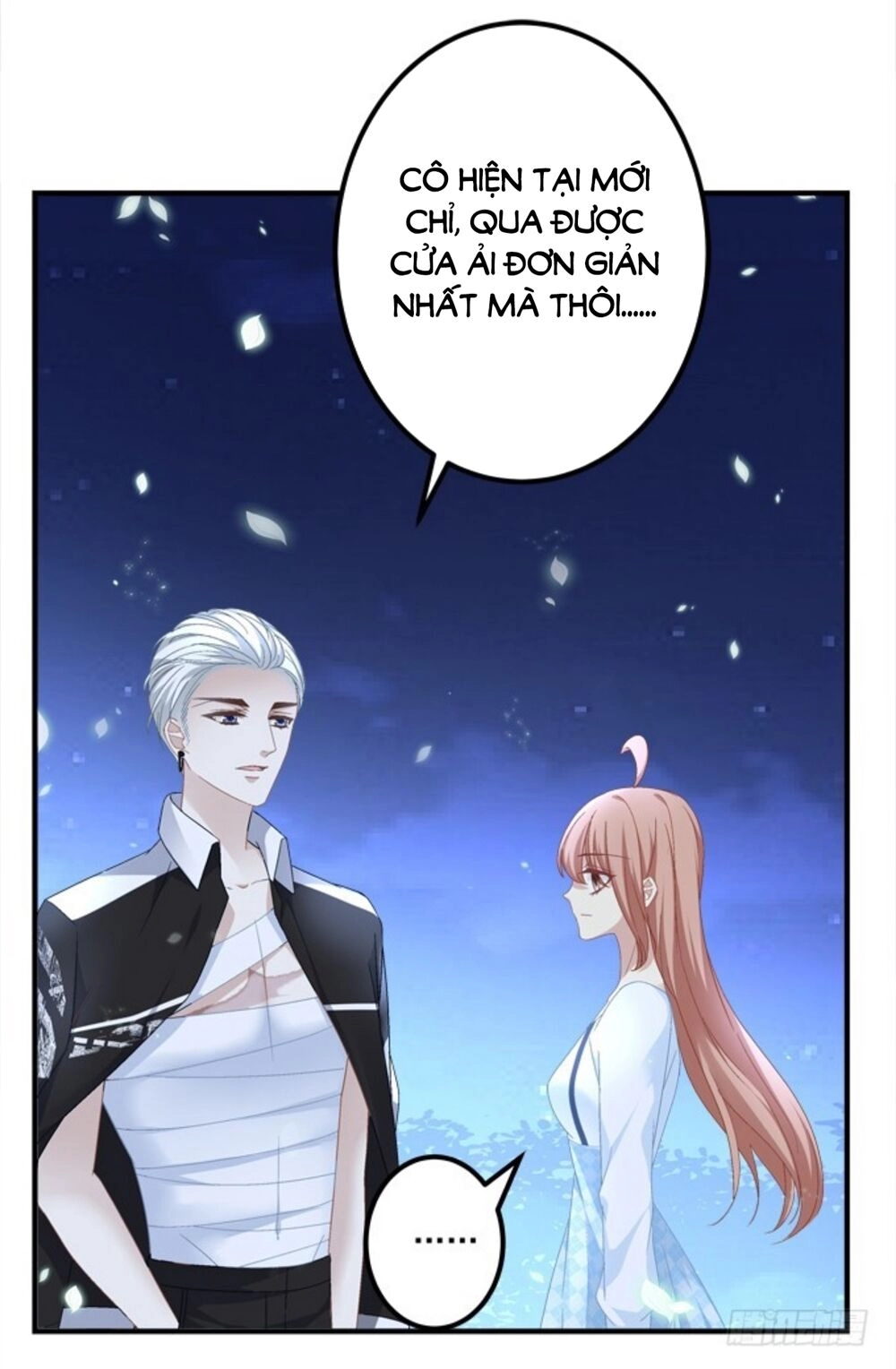 Ám Dạ Vô Thường Chapter 77 - 31