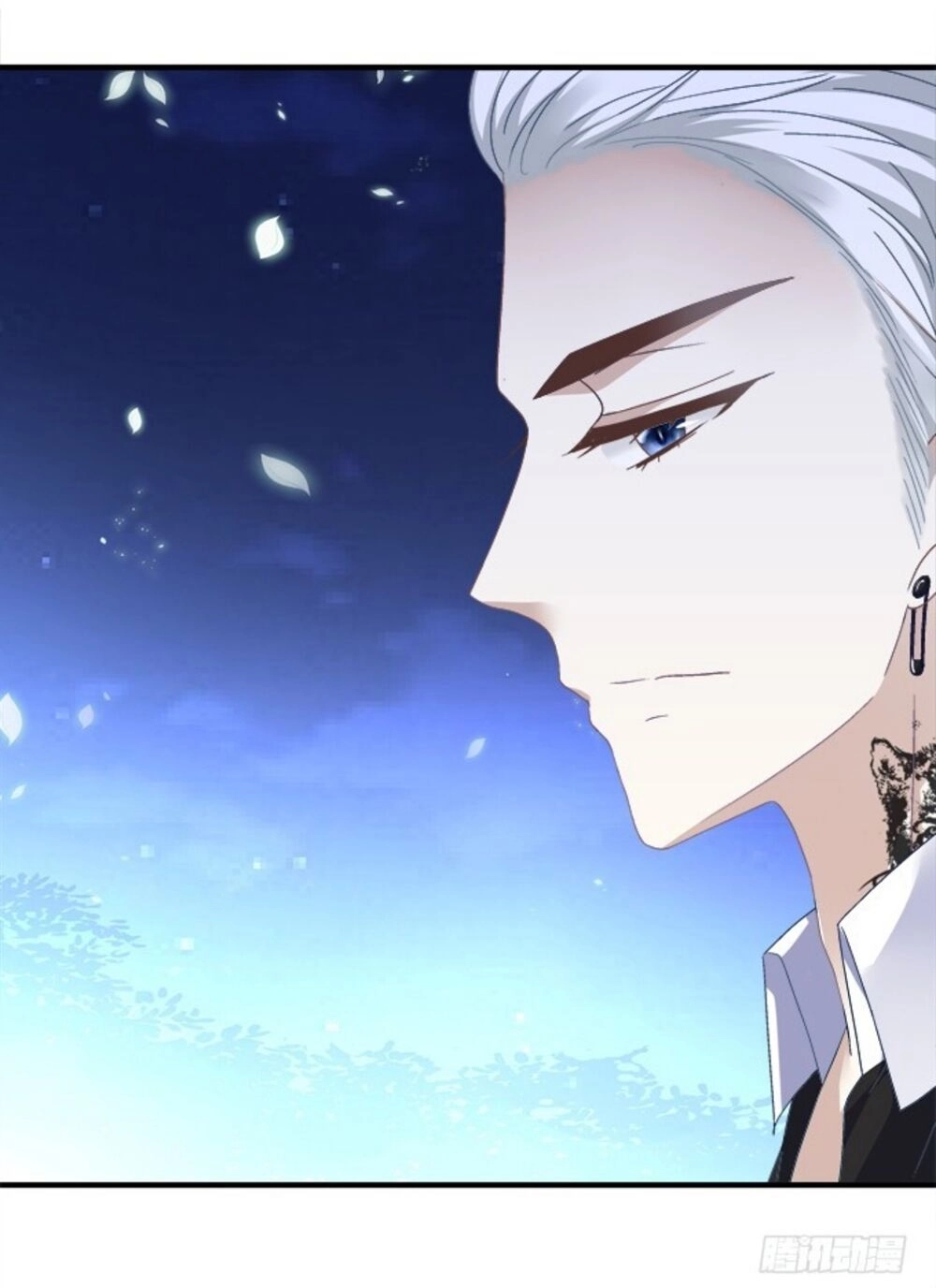 Ám Dạ Vô Thường Chapter 77 - 34