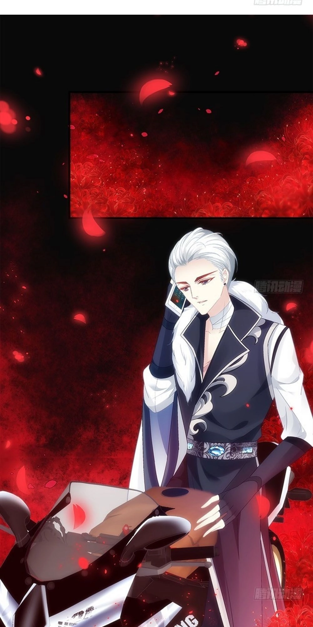 Ám Dạ Vô Thường Chapter 78 - 2