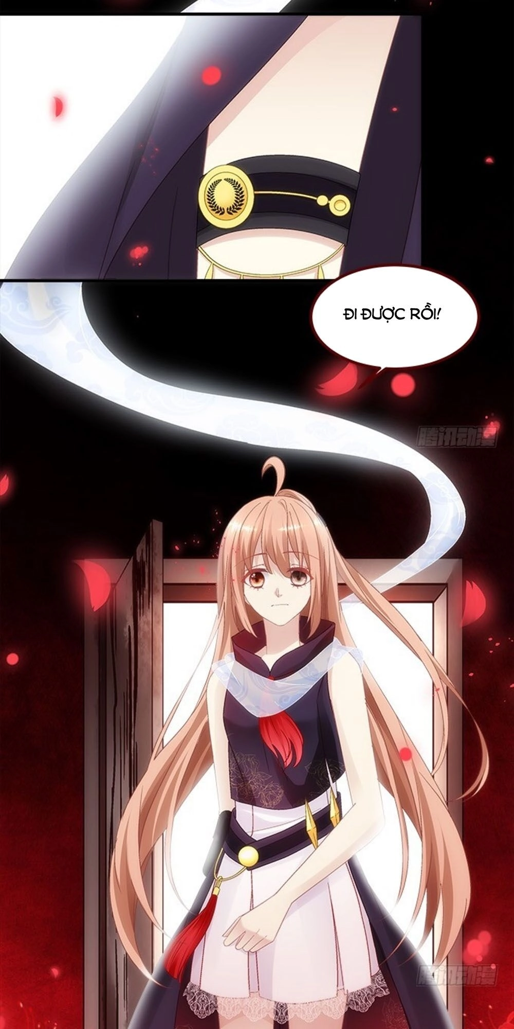 Ám Dạ Vô Thường Chapter 78 - 5