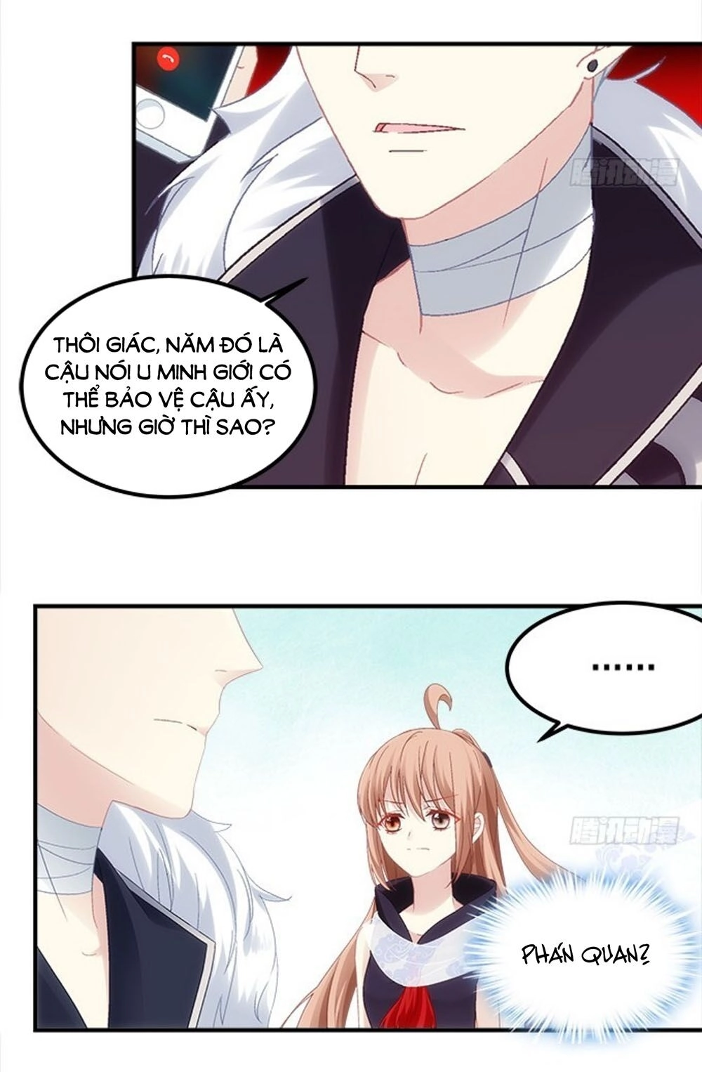 Ám Dạ Vô Thường Chapter 78 - 8