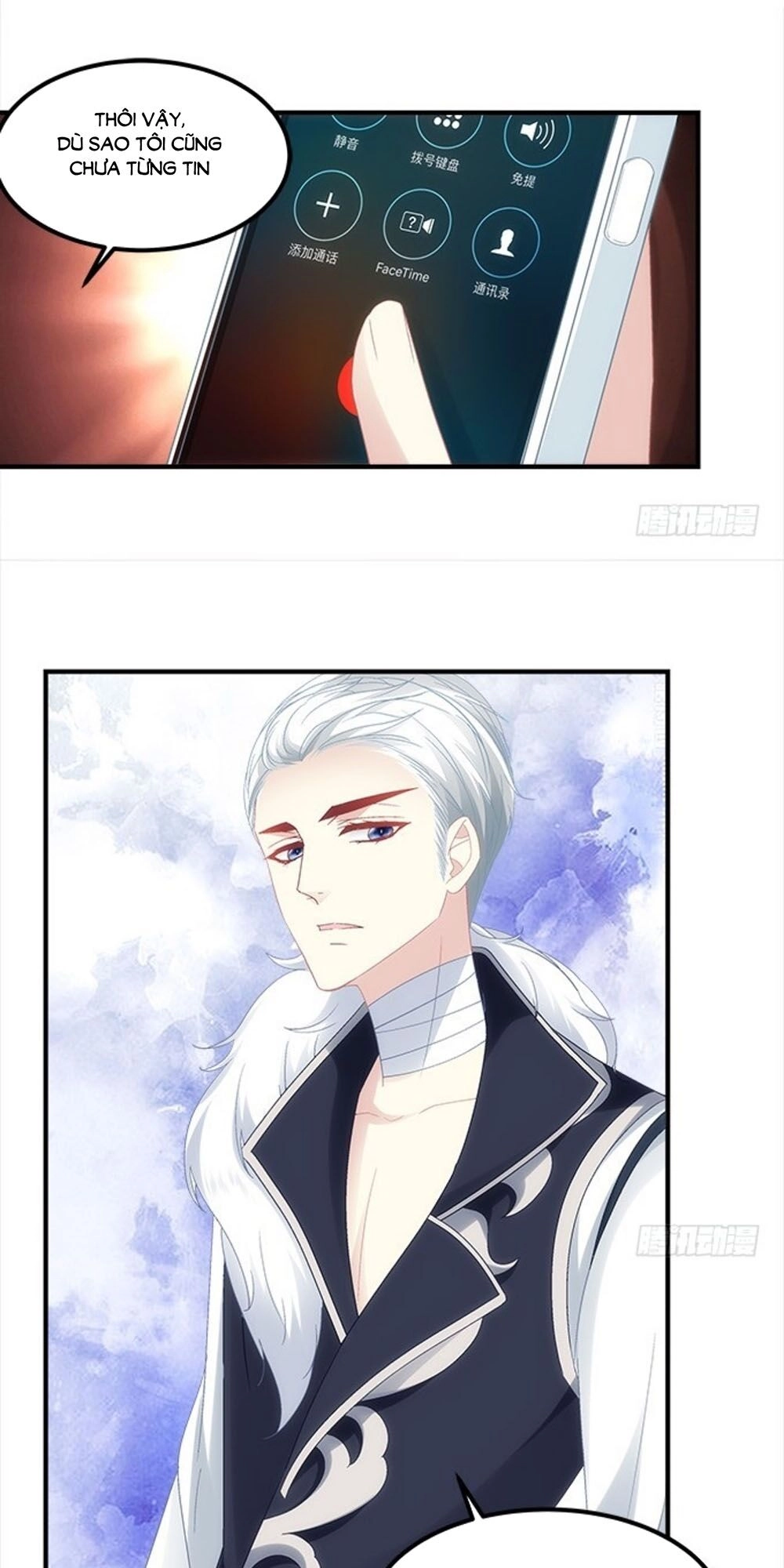 Ám Dạ Vô Thường Chapter 78 - 9