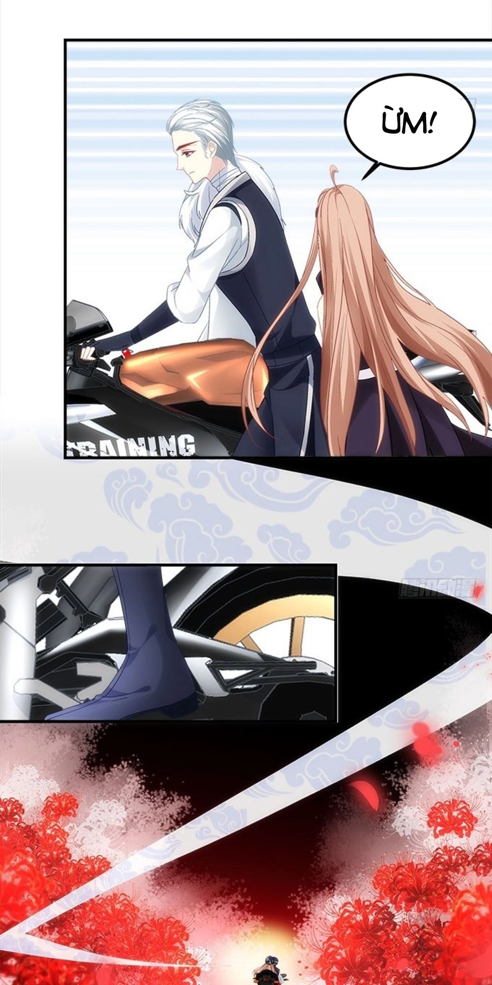 Ám Dạ Vô Thường Chapter 78 - 11