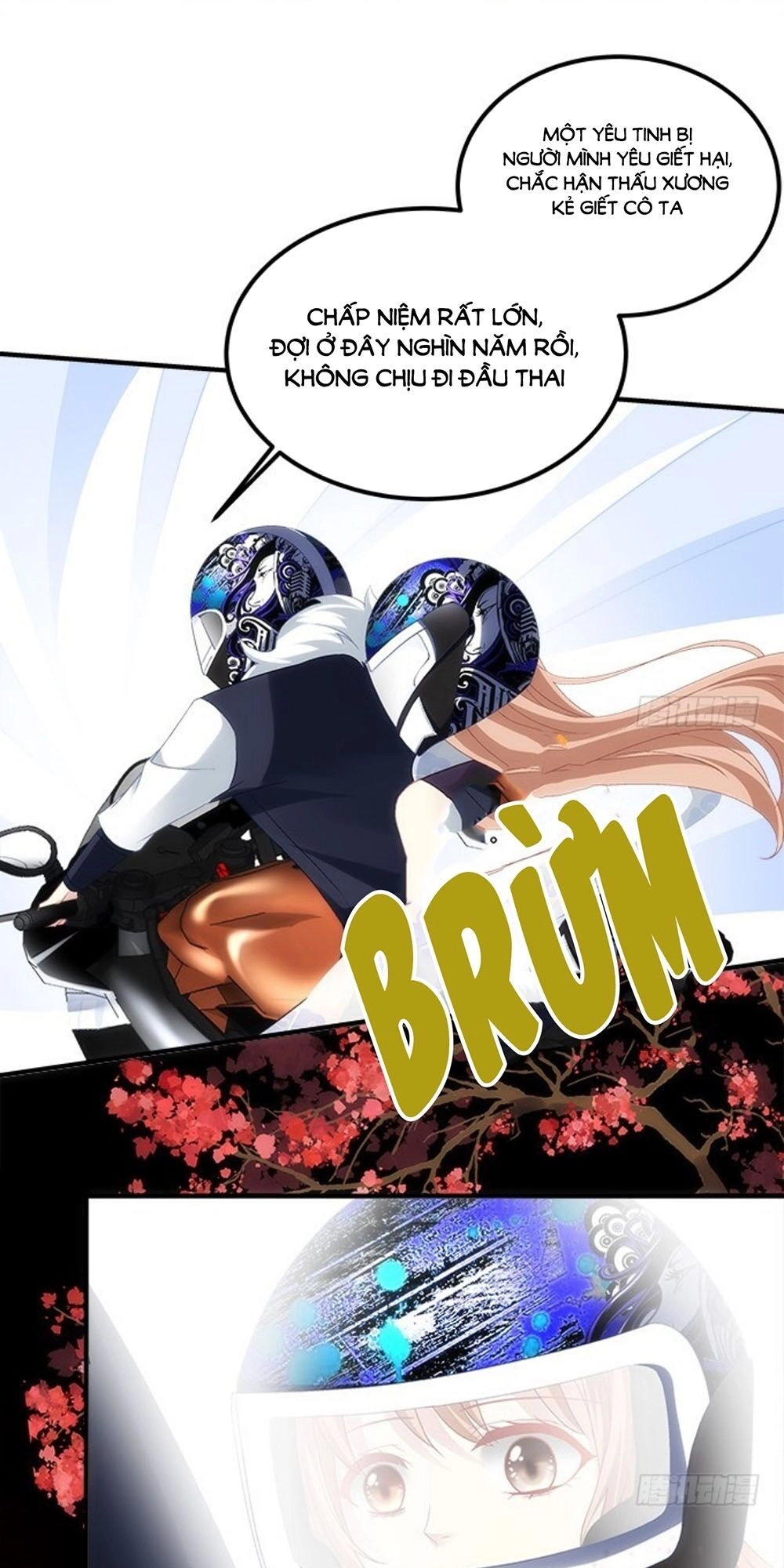 Ám Dạ Vô Thường Chapter 78 - 16