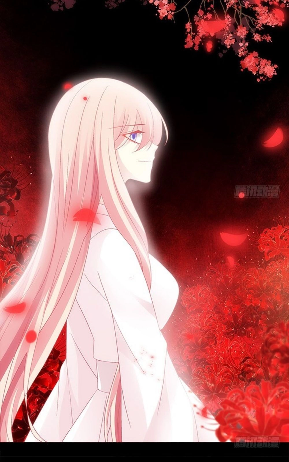 Ám Dạ Vô Thường Chapter 78 - 18