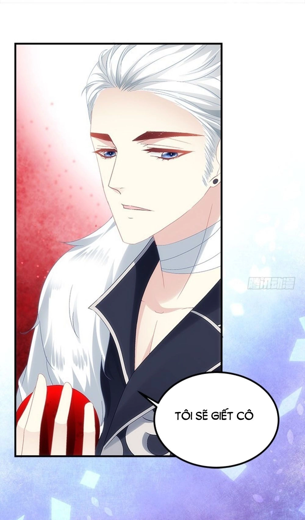 Ám Dạ Vô Thường Chapter 78 - 25