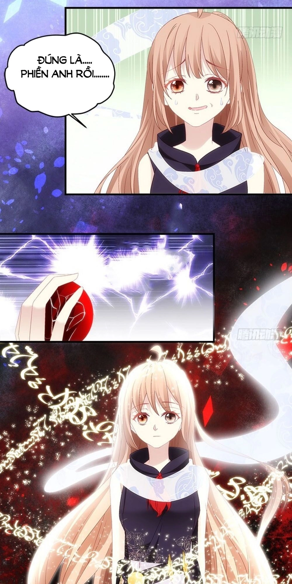 Ám Dạ Vô Thường Chapter 78 - 26