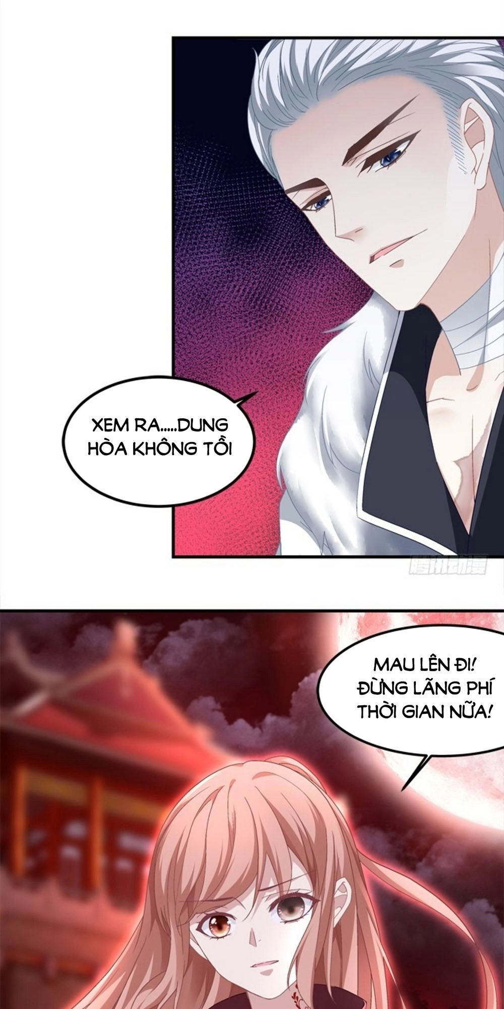 Ám Dạ Vô Thường Chapter 78 - 28