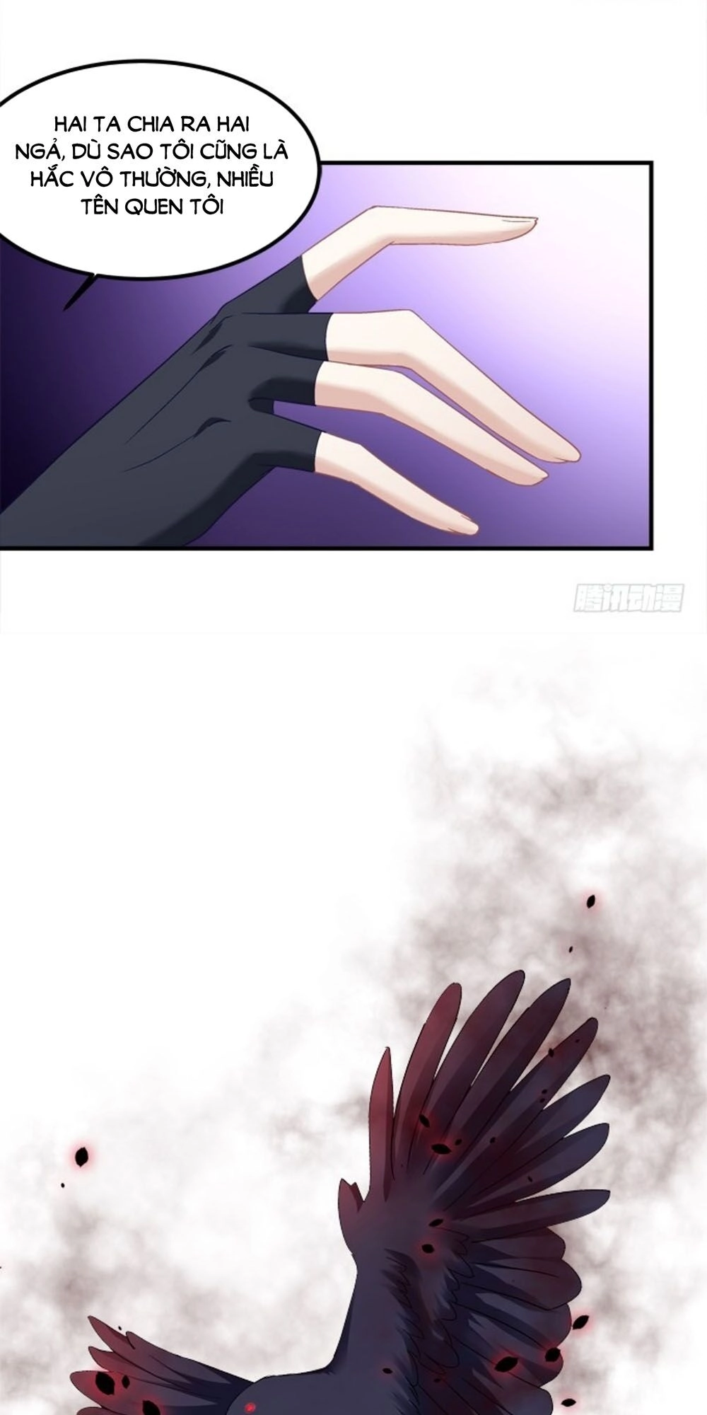 Ám Dạ Vô Thường Chapter 78 - 30