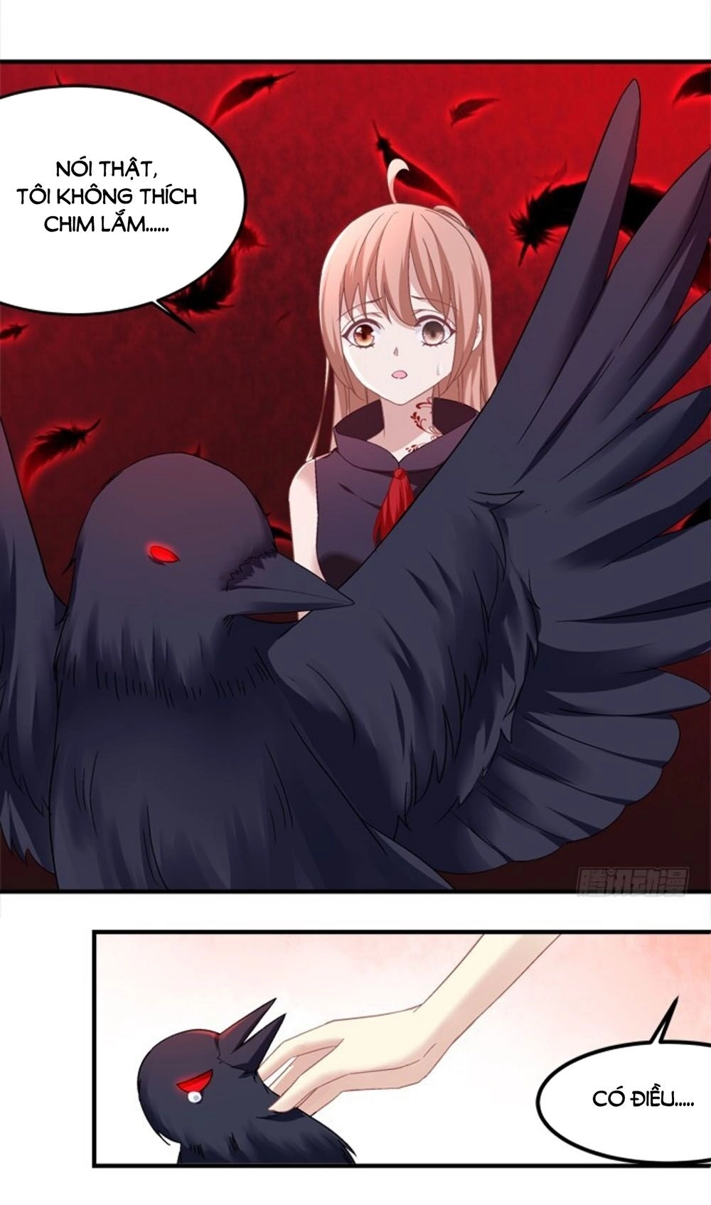 Ám Dạ Vô Thường Chapter 78 - 32