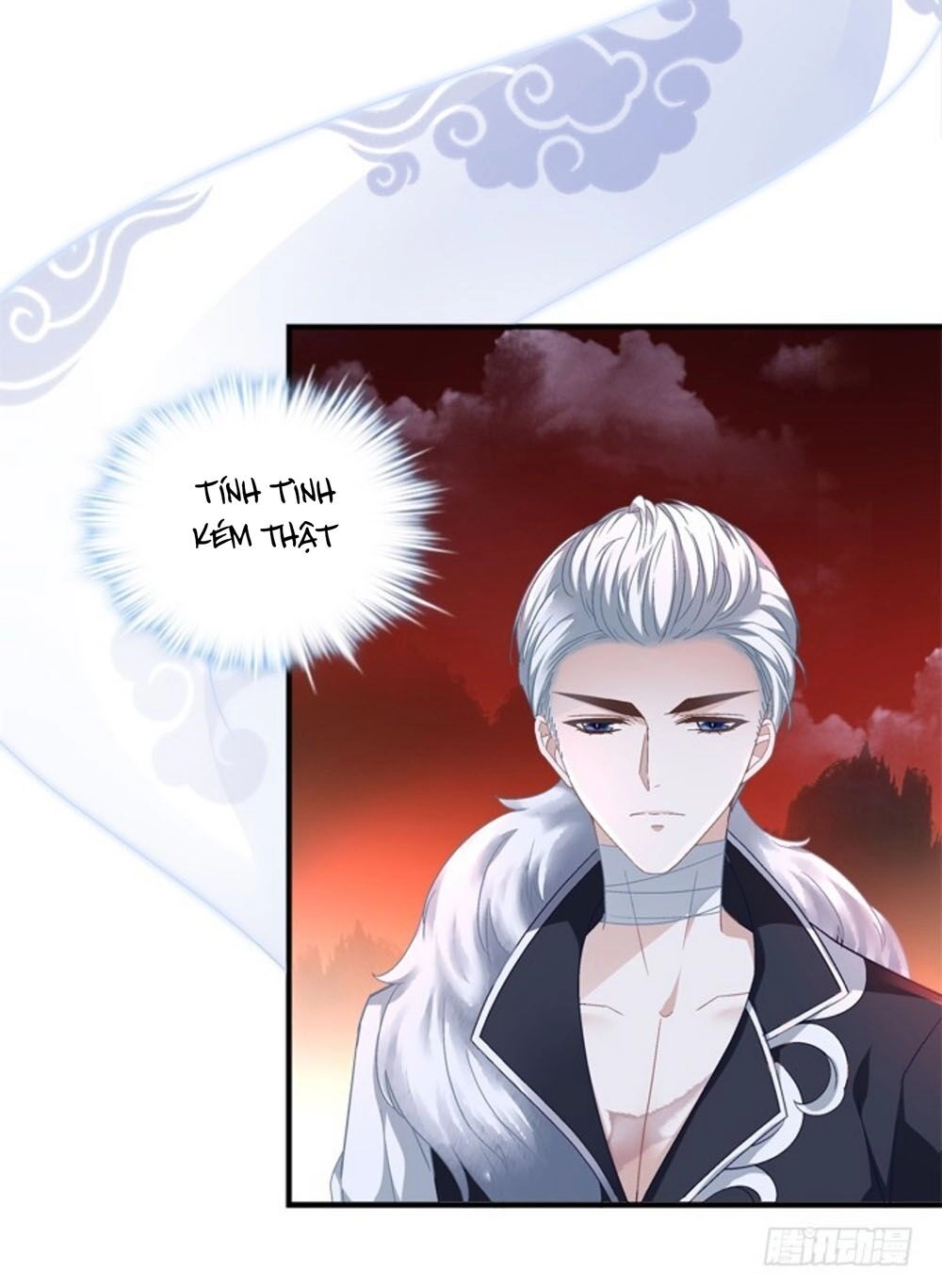 Ám Dạ Vô Thường Chapter 78 - 36