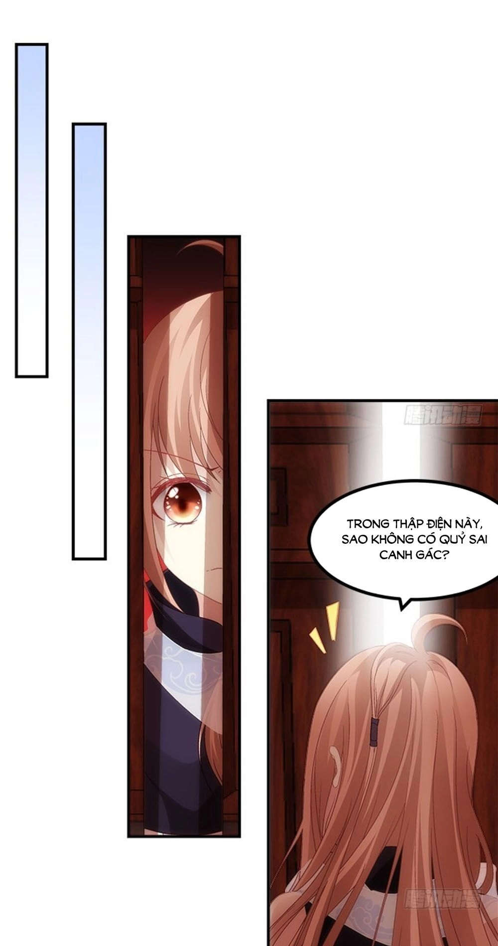 Ám Dạ Vô Thường Chapter 78 - 37