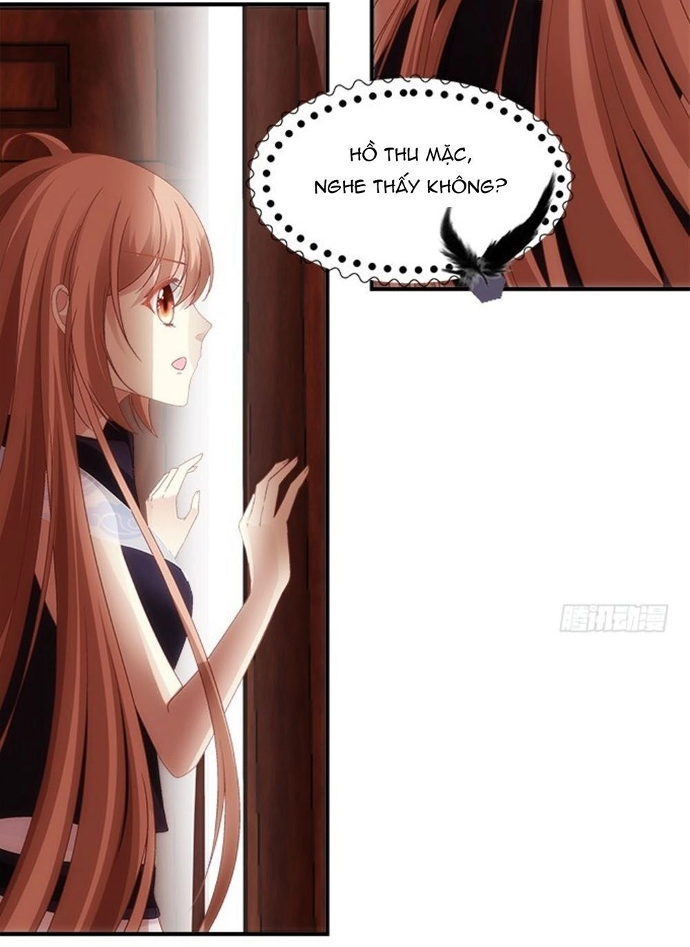 Ám Dạ Vô Thường Chapter 78 - 38