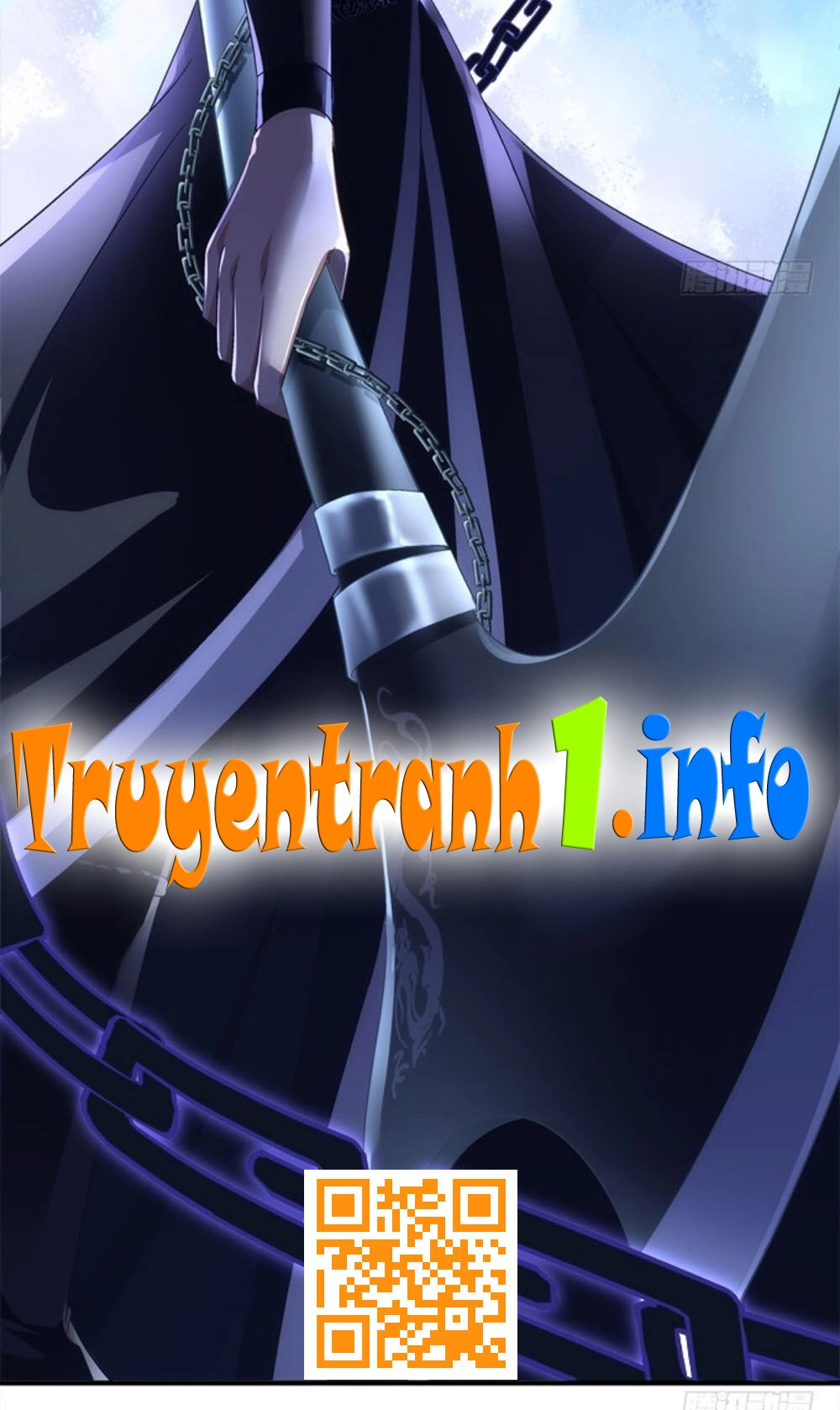 Ám Dạ Vô Thường Chapter 78 - 45