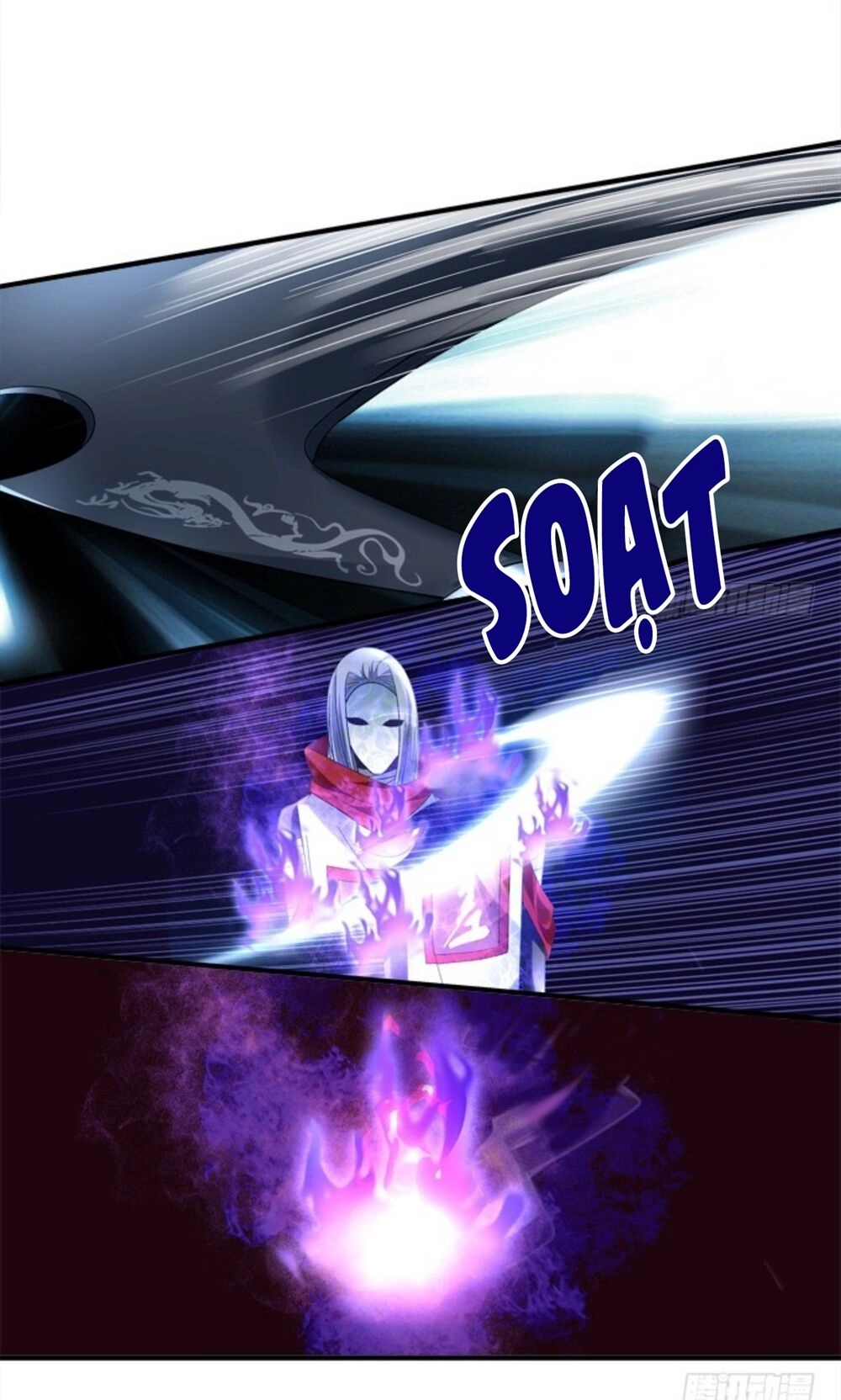 Ám Dạ Vô Thường Chapter 79 - 2