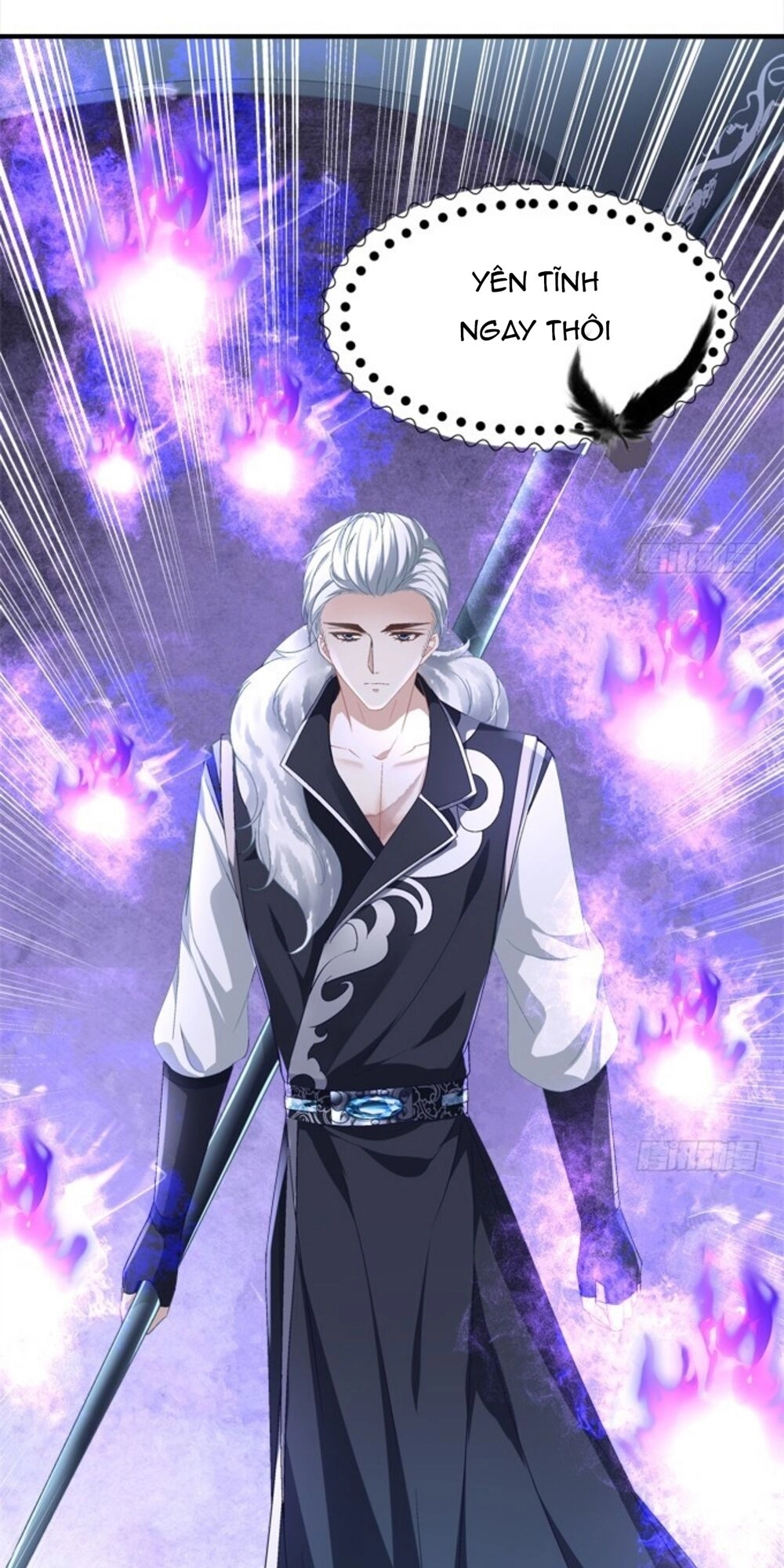 Ám Dạ Vô Thường Chapter 79 - 5