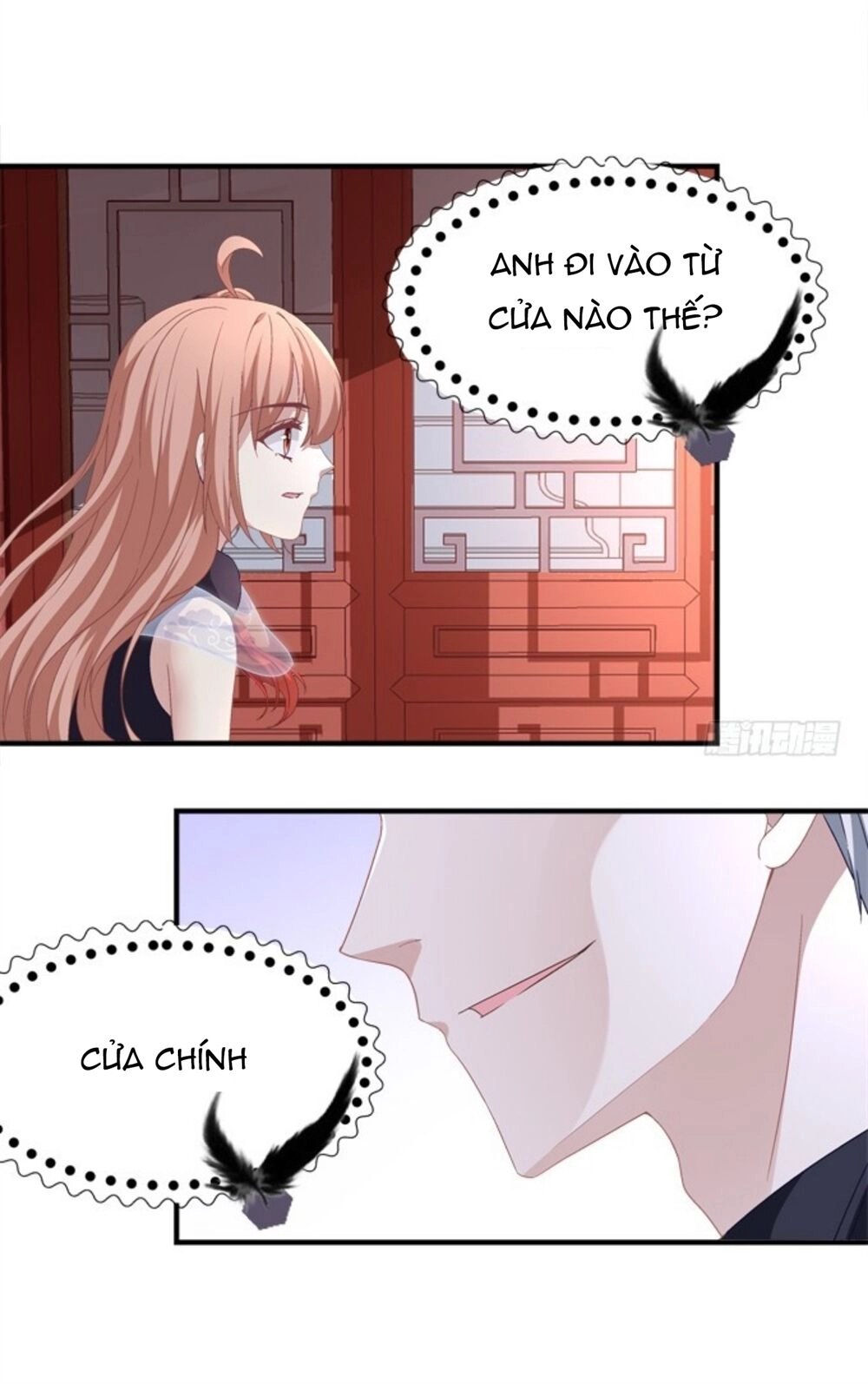 Ám Dạ Vô Thường Chapter 79 - 7