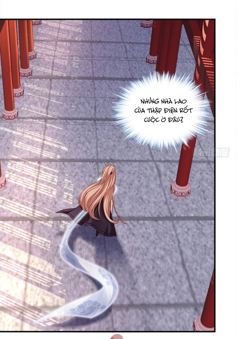 Ám Dạ Vô Thường Chapter 79 - 11