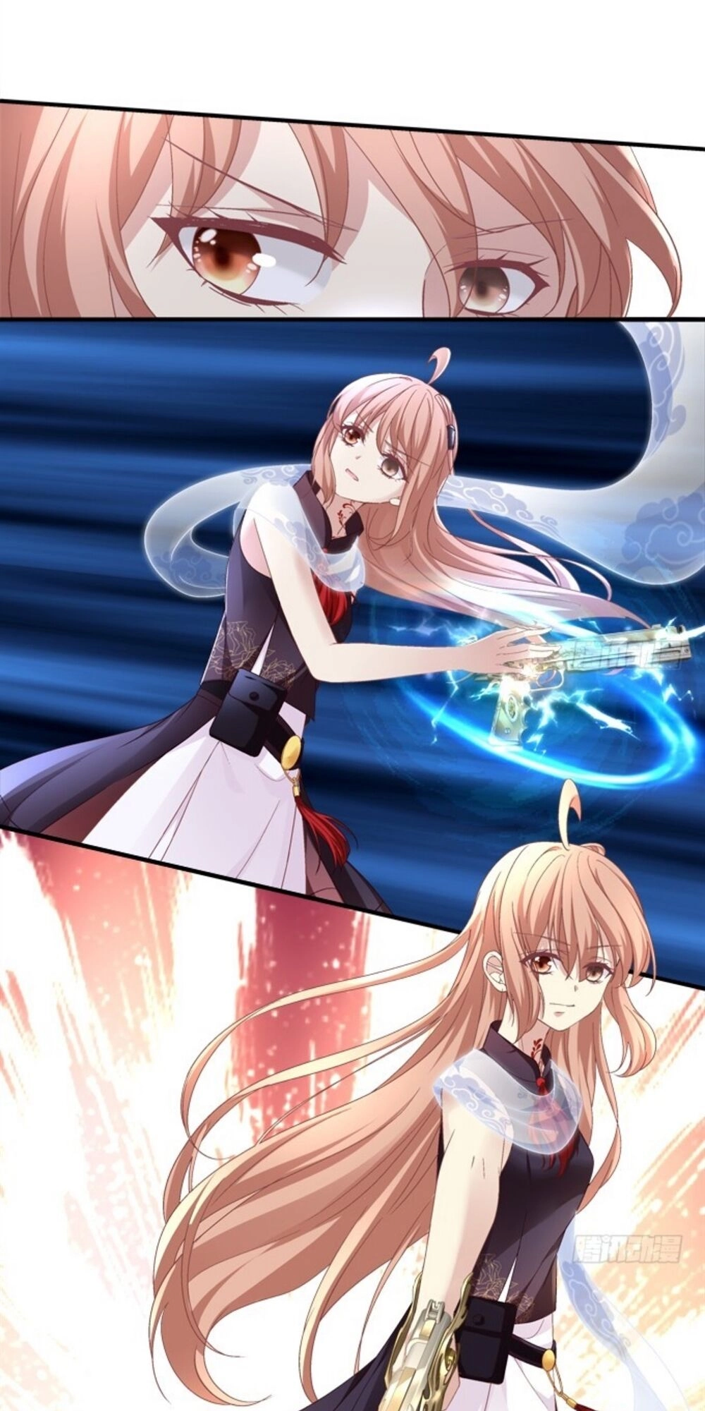 Ám Dạ Vô Thường Chapter 79 - 14