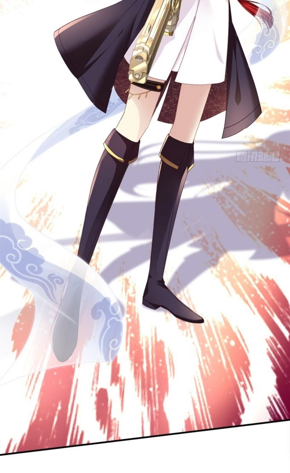 Ám Dạ Vô Thường Chapter 79 - 15