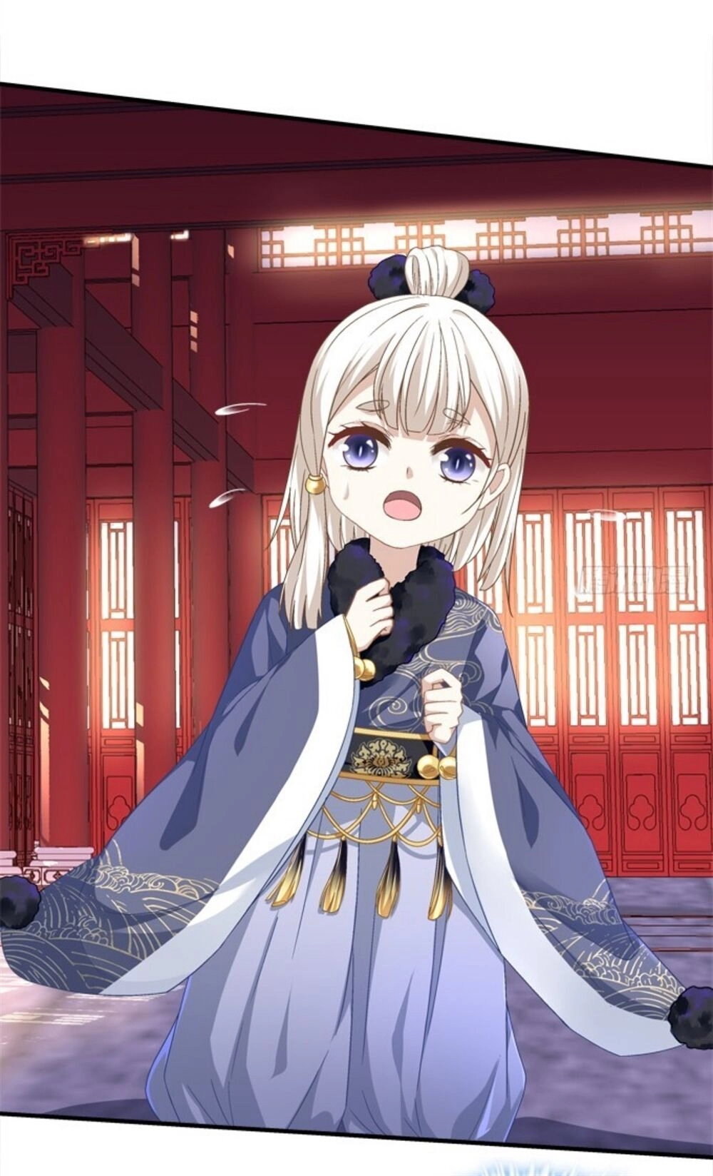 Ám Dạ Vô Thường Chapter 79 - 16