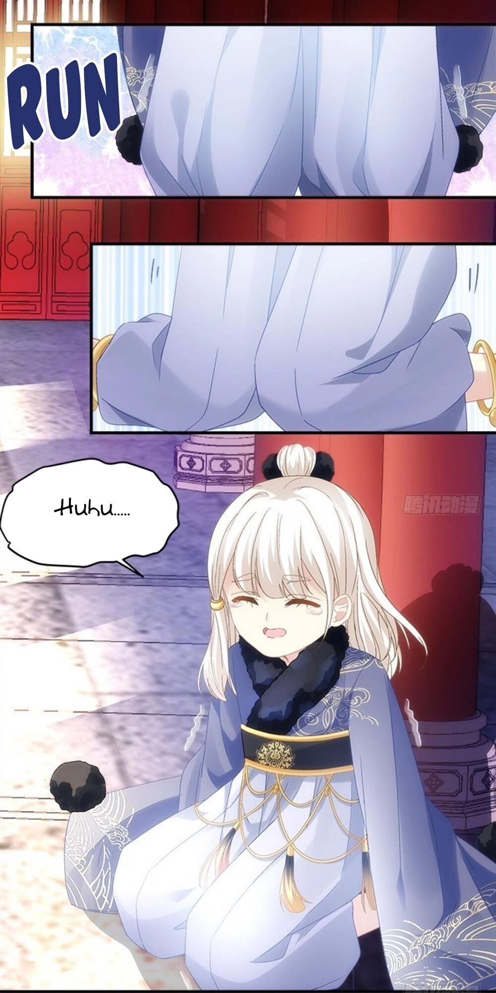 Ám Dạ Vô Thường Chapter 79 - 20