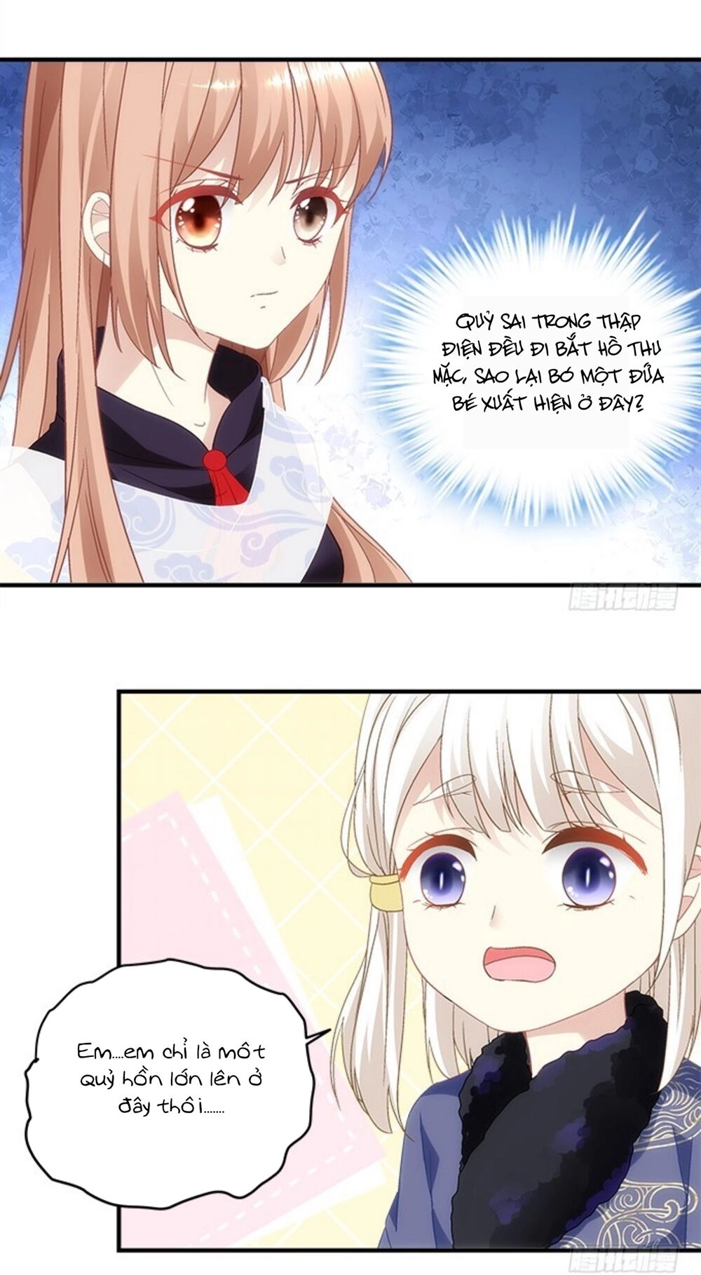 Ám Dạ Vô Thường Chapter 79 - 25